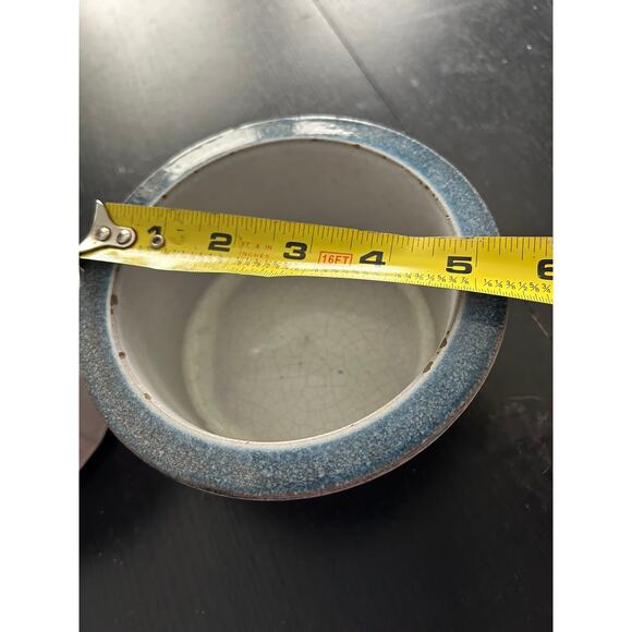 Ceramano W. Germany 123 Vintage 5" bowls - Picture 5 of 5